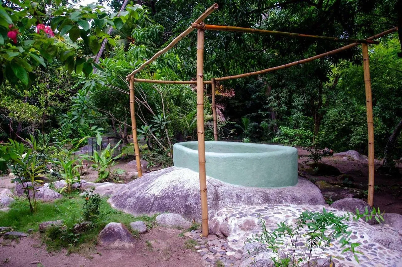 Feriehus Finca Paraiso Caracoli Hotel Santa Marta