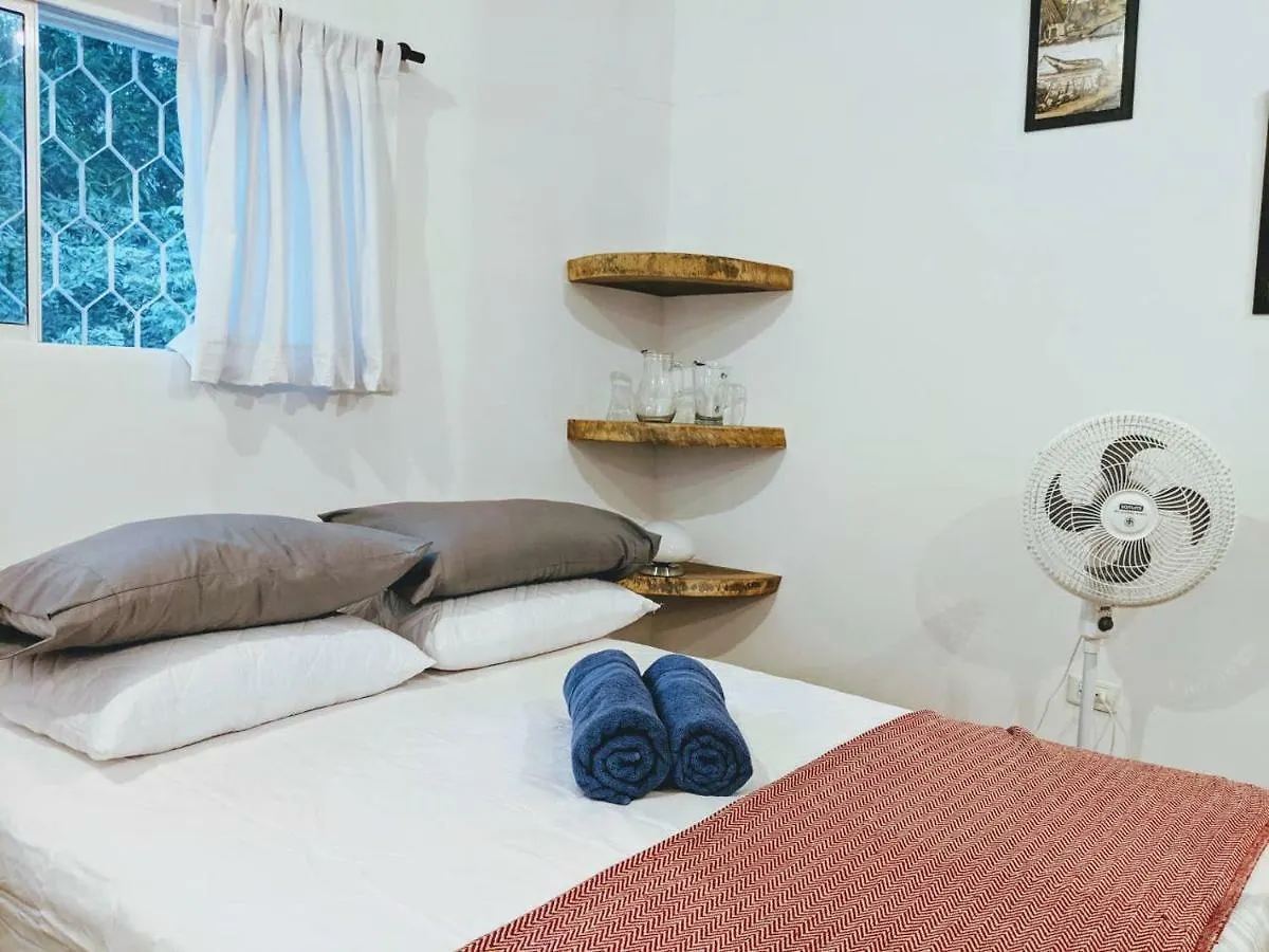 Feriehus Finca Paraiso Caracoli Hotel Santa Marta  Colombia