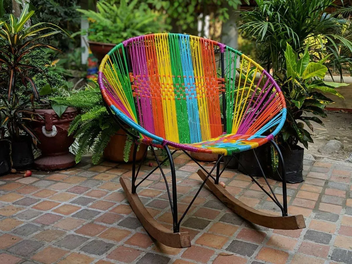 Finca Paraiso Caracoli Hotel Santa Marta