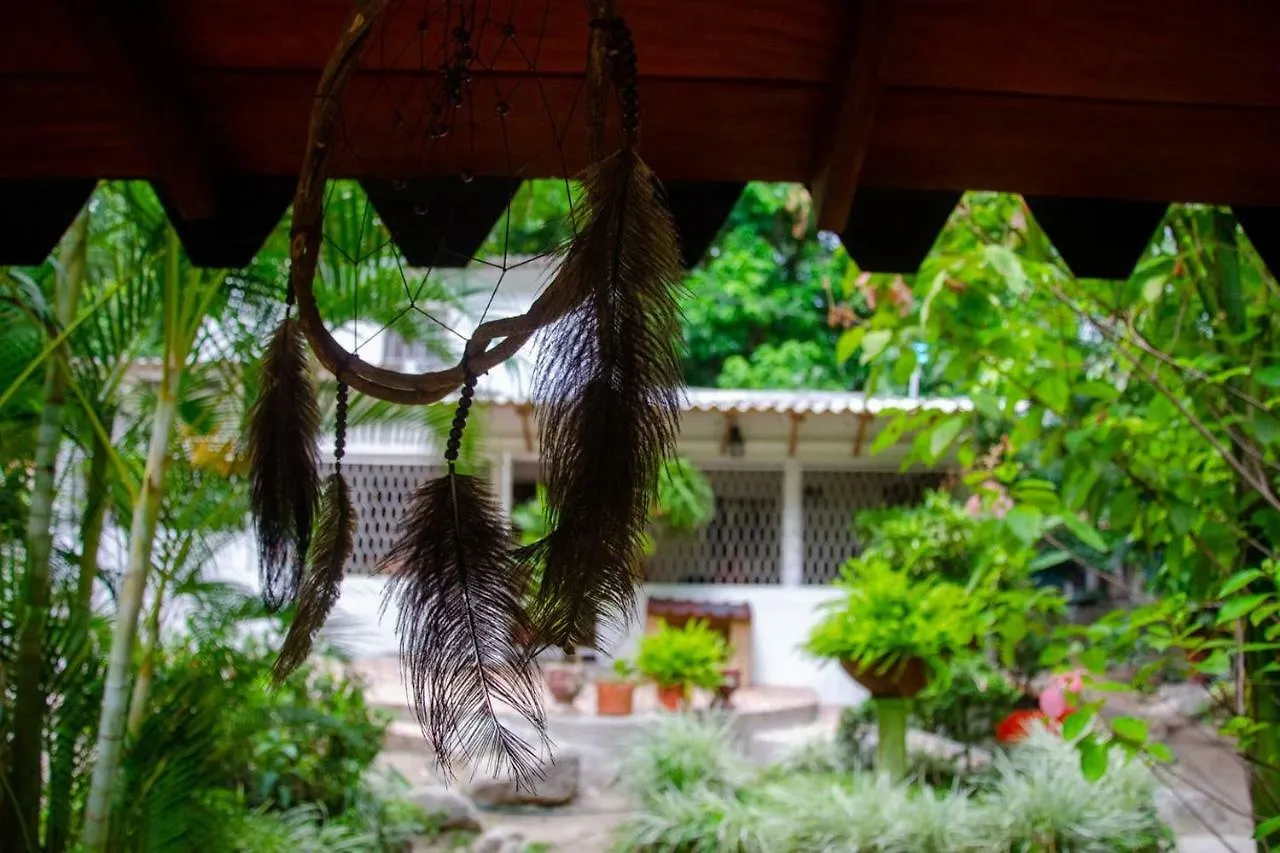 Feriehus Finca Paraiso Caracoli Hotel Santa Marta  Colombia