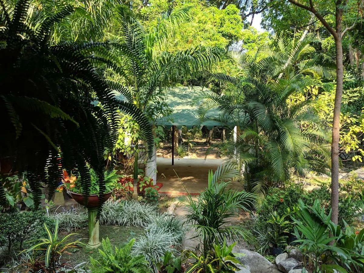 Finca Paraiso Caracoli Hotel Santa Marta  Feriehus Santa Marta (Magdalena)