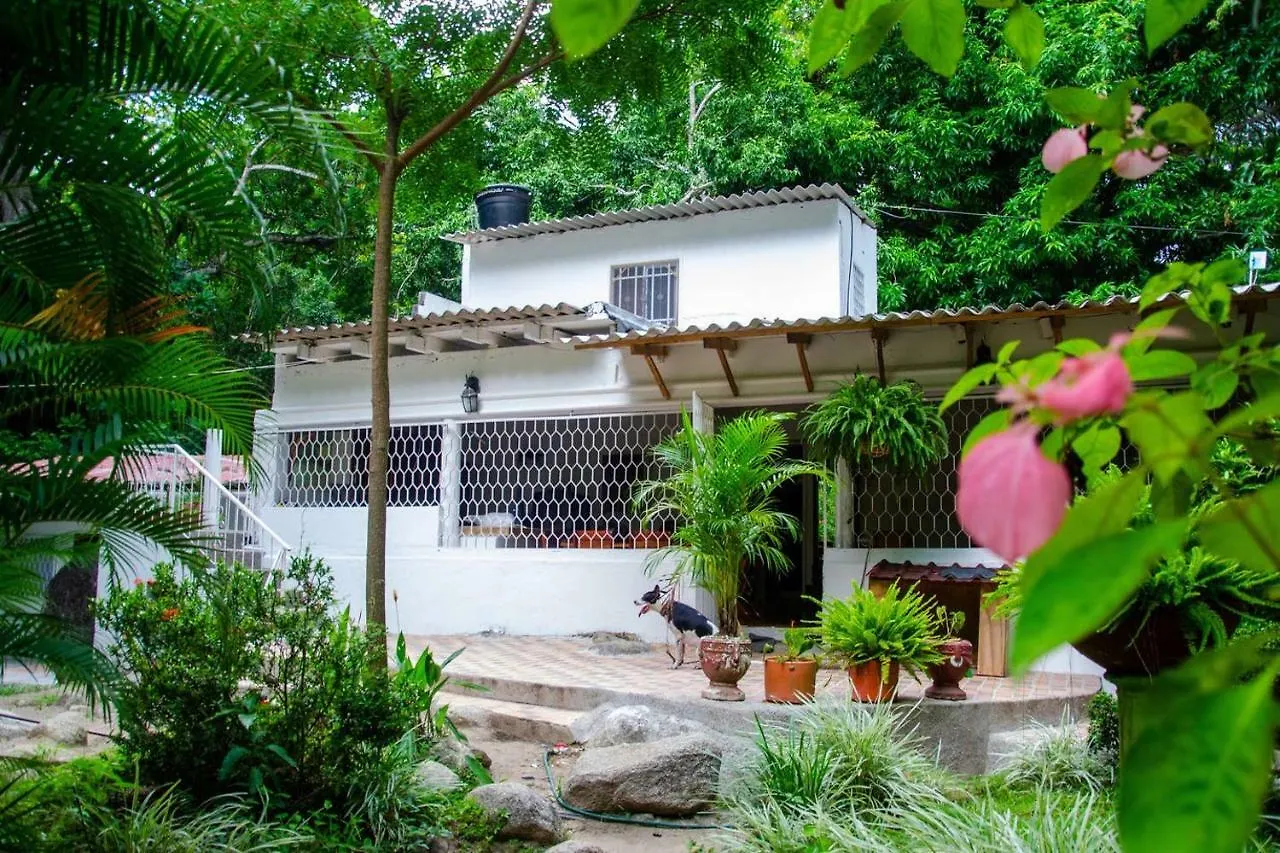 Feriehus Finca Paraiso Caracoli Hotel Santa Marta