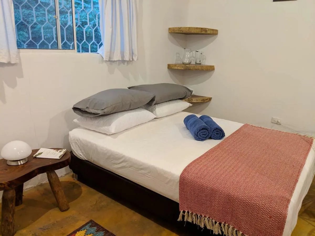 Finca Paraiso Caracoli Hotel Santa Marta  Feriehus Santa Marta (Magdalena)