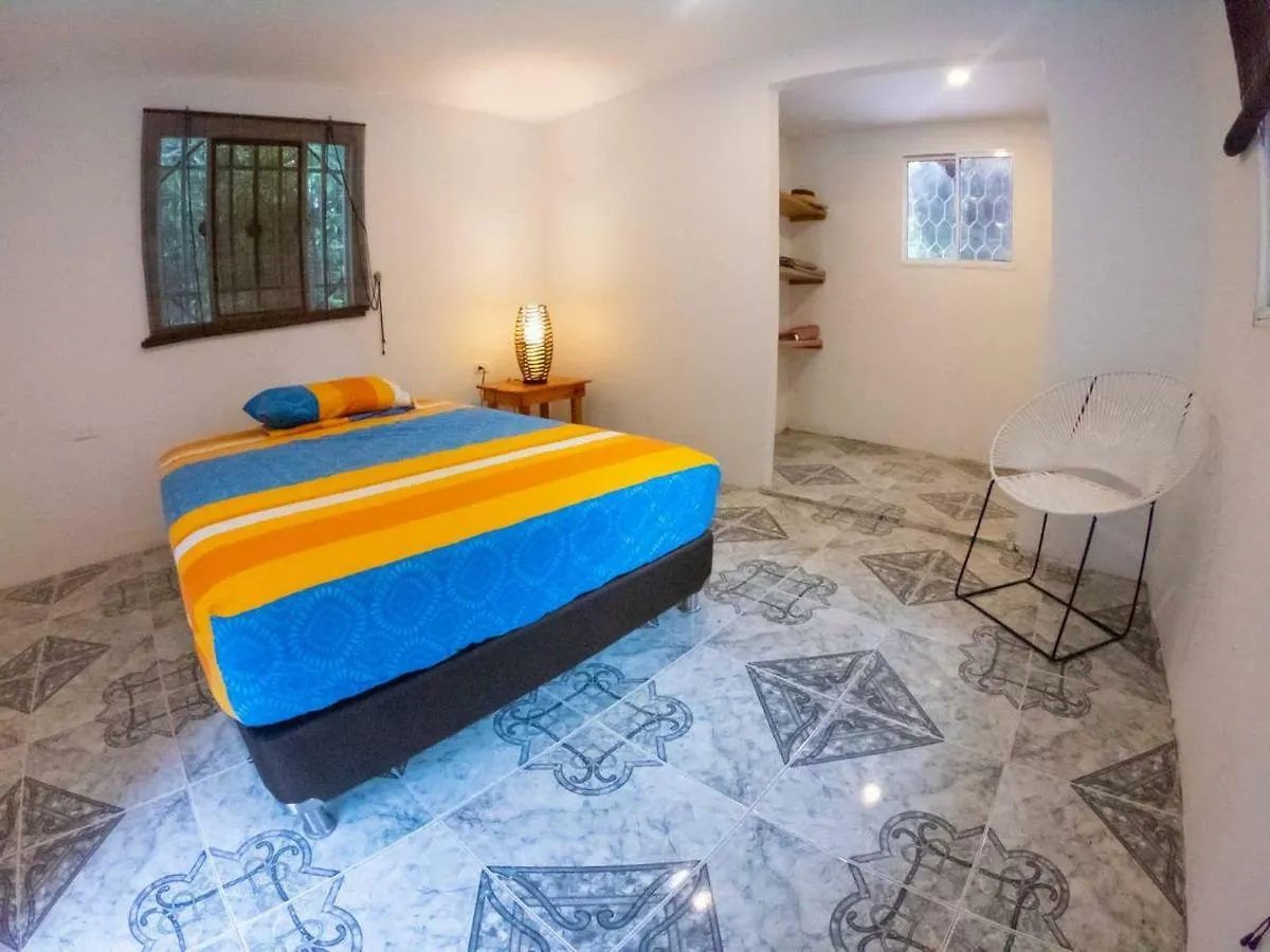 Finca Paraiso Caracoli Hotell Santa Marta  Colombia