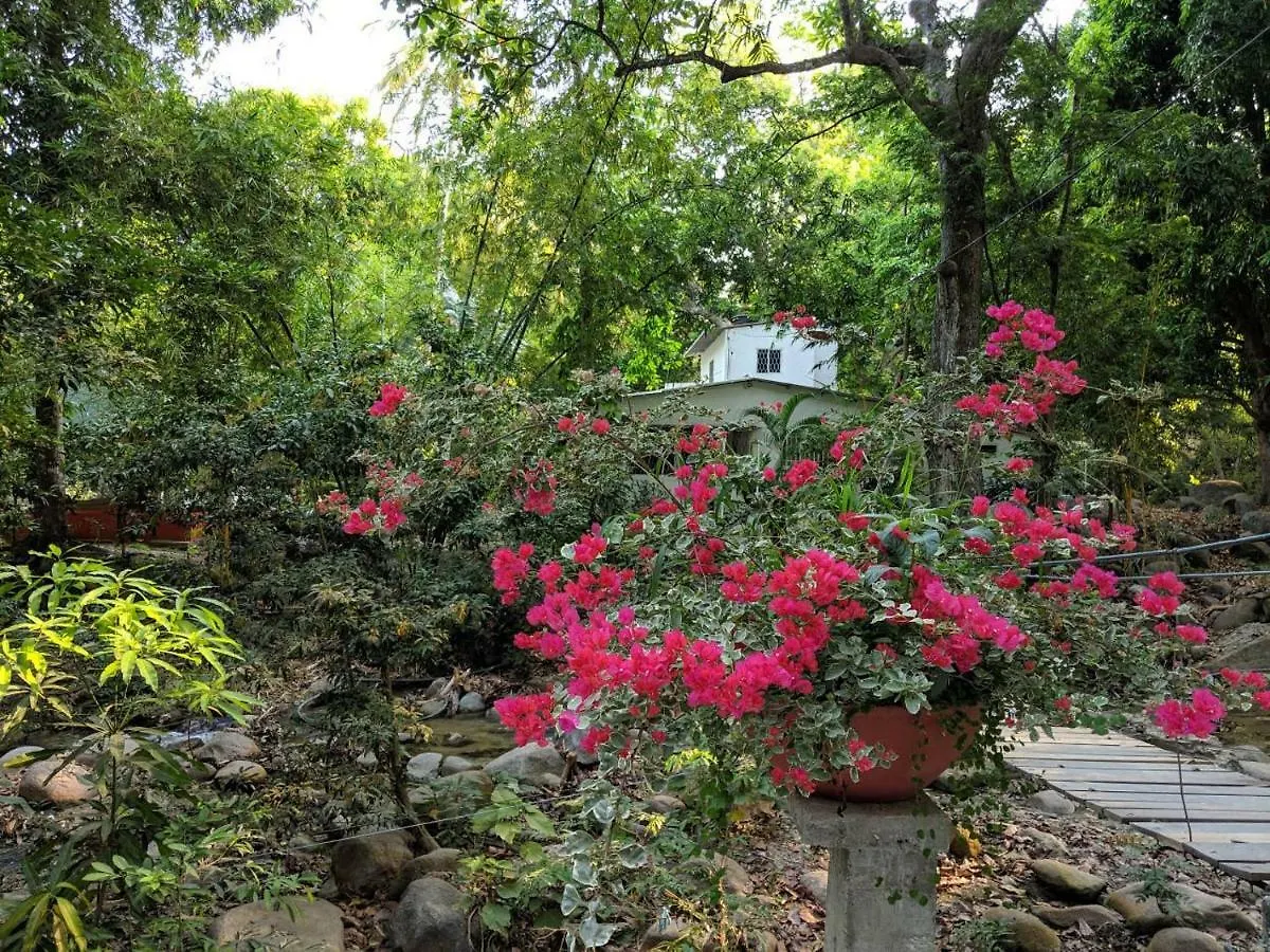 Semesterbostad Finca Paraiso Caracoli Hotell Santa Marta  Colombia