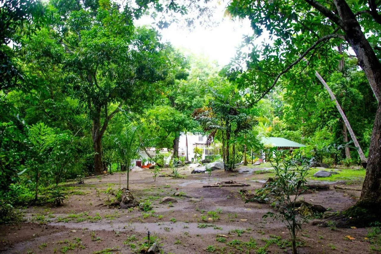 Finca Paraiso Caracoli Hotell Santa Marta  Santa Marta (Magdalena)