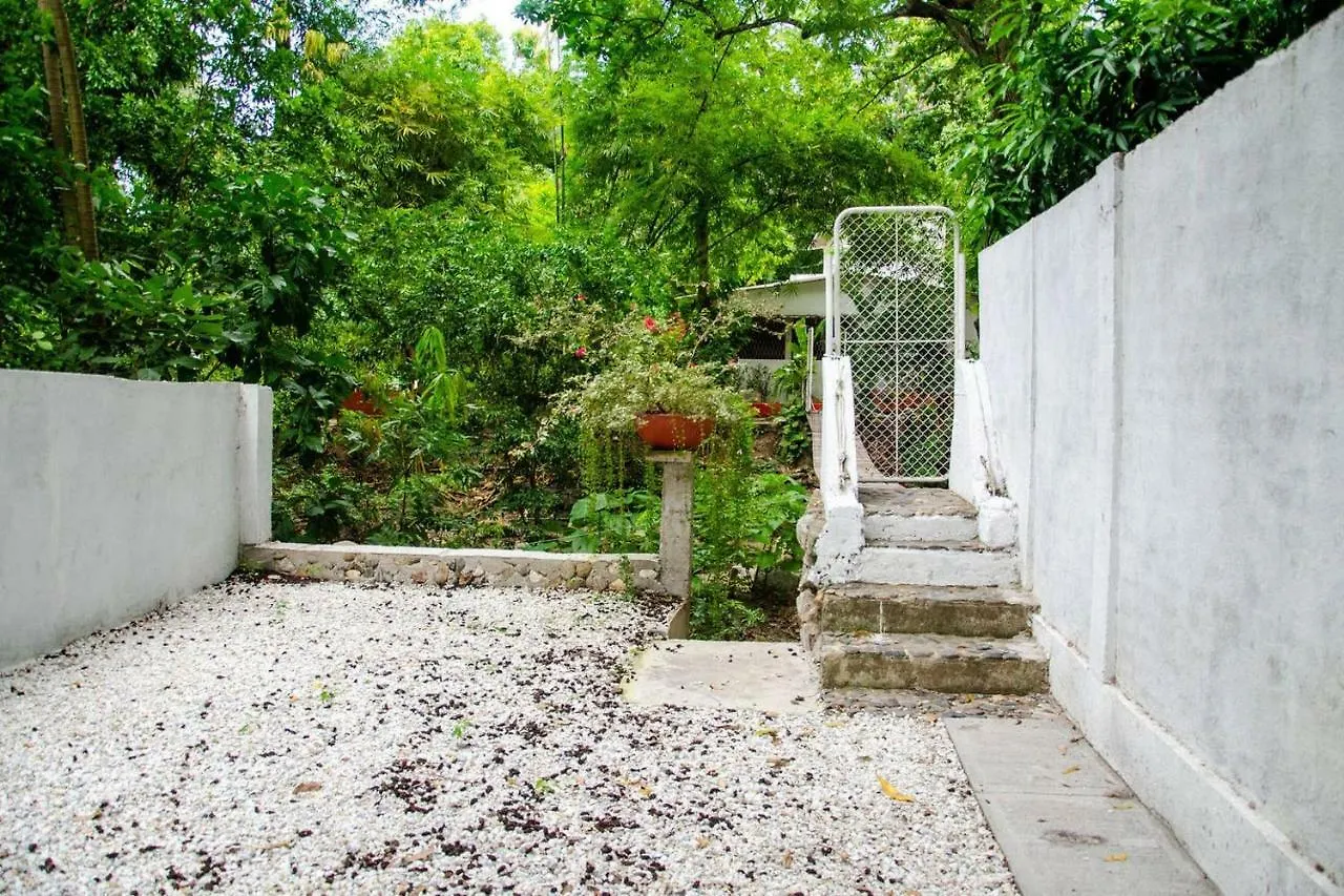 Semesterbostad Finca Paraiso Caracoli Hotell Santa Marta