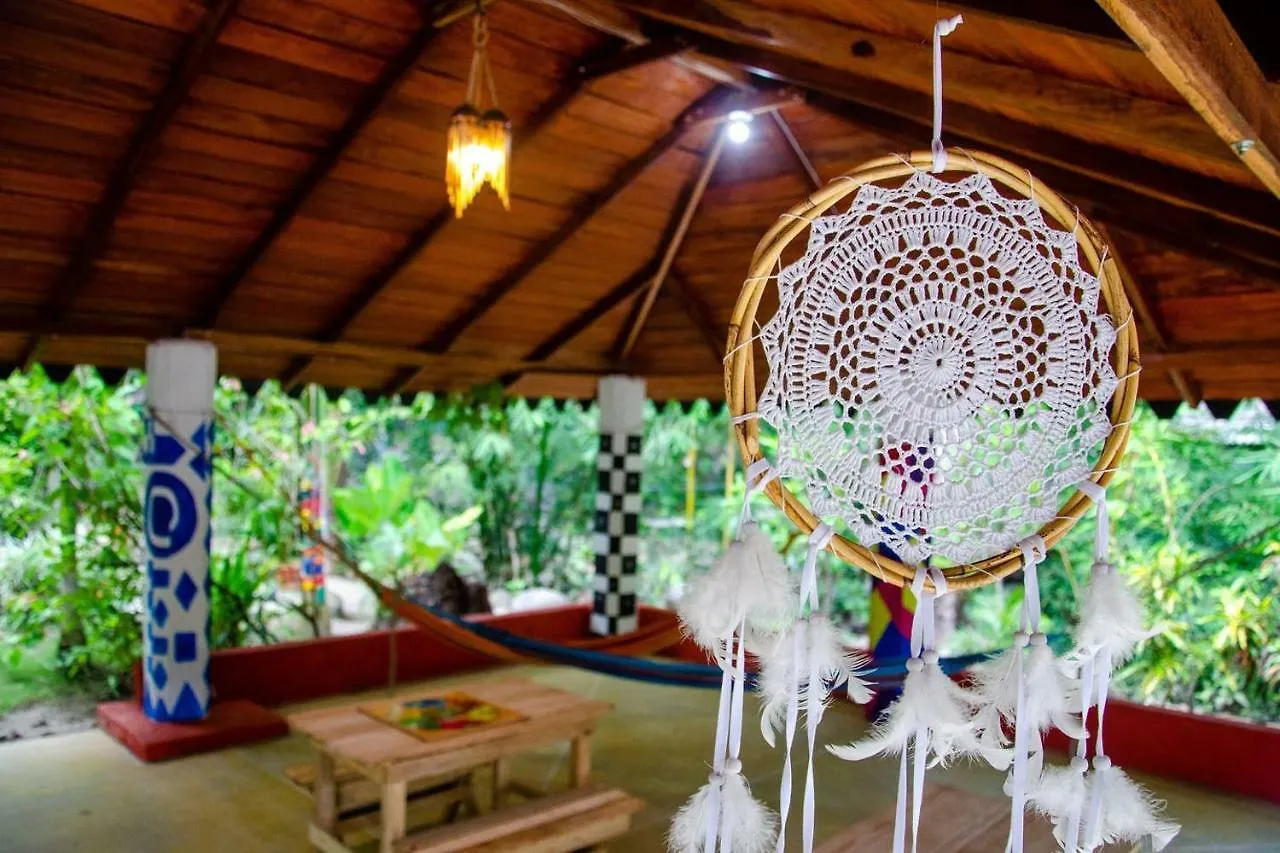 Finca Paraiso Caracoli Hotell Santa Marta